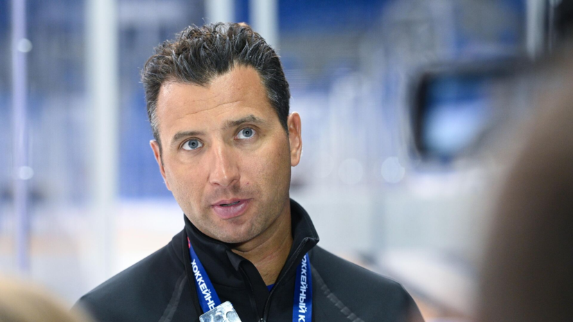 Президент «Динамо»: ежедневно переписываюсь с Ротенбергом, его мнение часто правильное