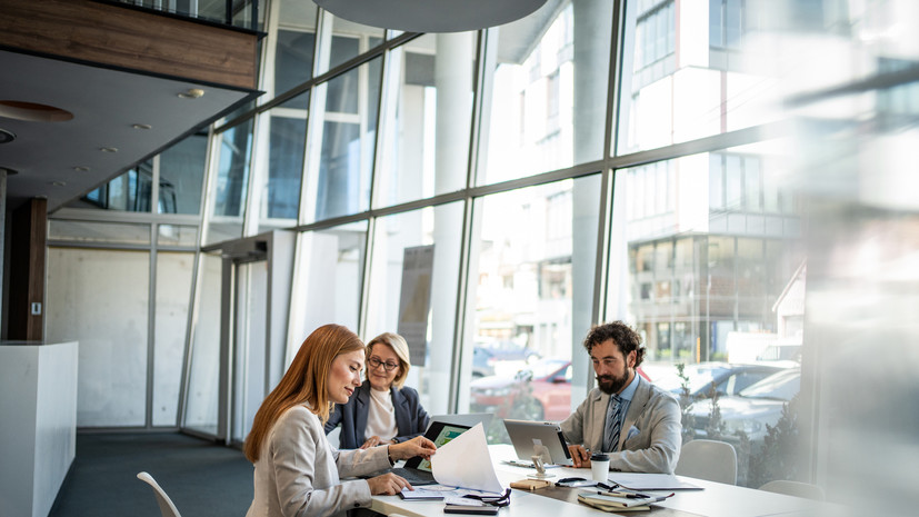 Стали известны самые высокодоходные вакансии Удмуртии