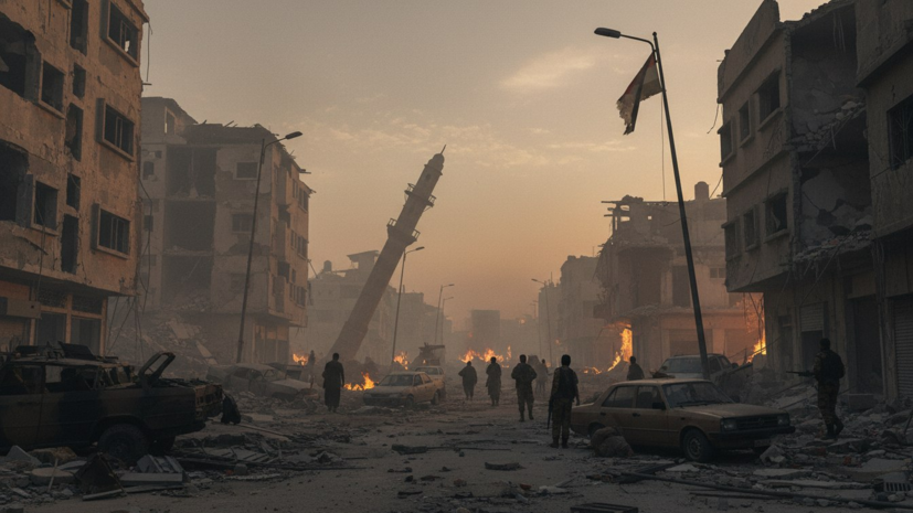 В WSJ назвали экономику Ирана следующей целью США и Израиля