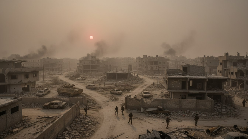 MWM: США понесли беспрецедентные потери при операции по спасению лётчика в Иране