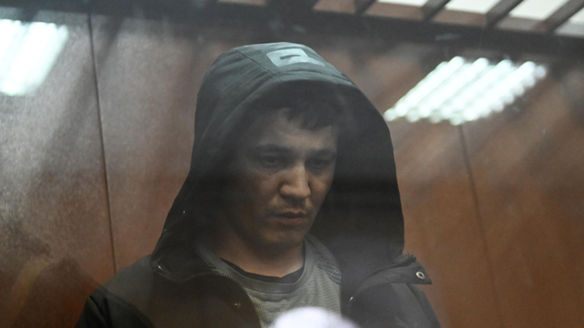 Источник: осуждённый по делу о теракте в «Крокусе» пытался покончить с собой