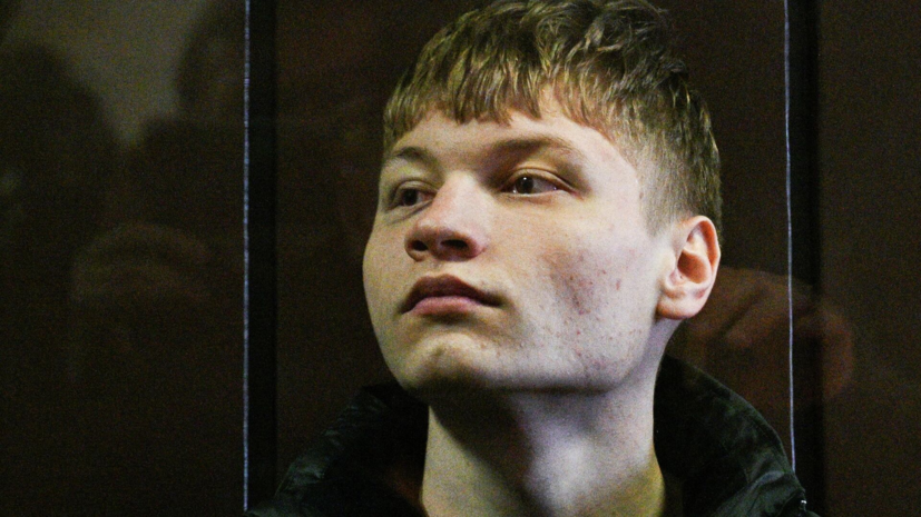 Арестован задержанный фигурант дела об убийстве москвички футболистом «Урала»