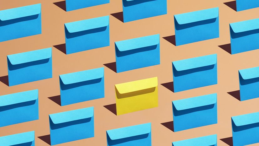 В Москве прошло гашение почтовой карточки в чести юбилея премии Росприроднадзора