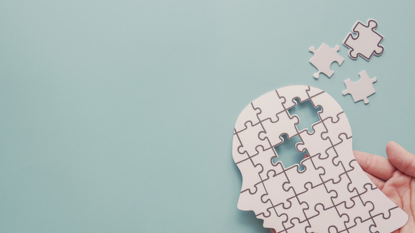 Врач Гурьянов рассказал о причинах ухудшения памяти