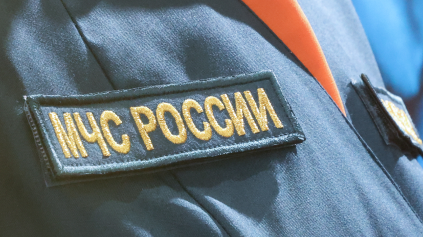 В Запорожской области три сотрудника МЧС пострадали в результате атаки ВСУ