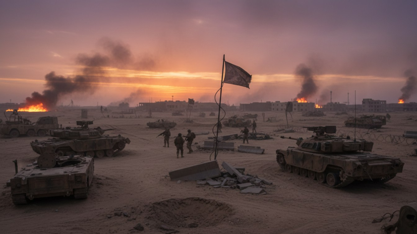 Responsible Statecraft: США и Израиль не добились своих целей в Иране