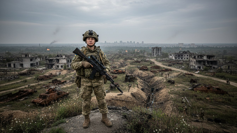 В ВСУ заявили о риске увольнений из ТЦК из-за нападений