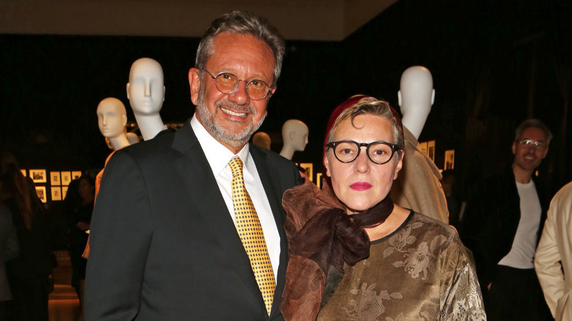 Сын Одри Хепбёрн написал книгу о жизни актрисы в Голливуде и за его пределами