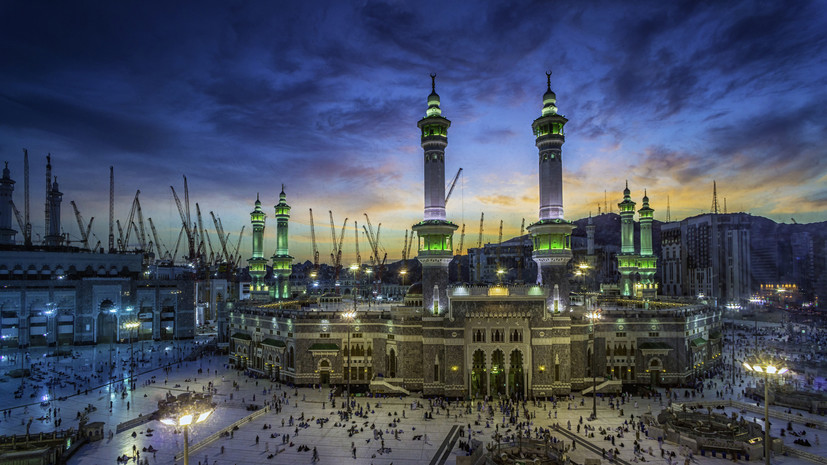 Турэксперт назвал безвизовый режим с Саудовской Аравией очень важным шагом