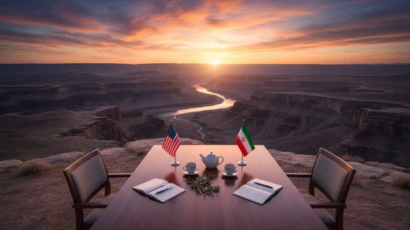 Трамп установил крайний срок для сделки с Тегераном