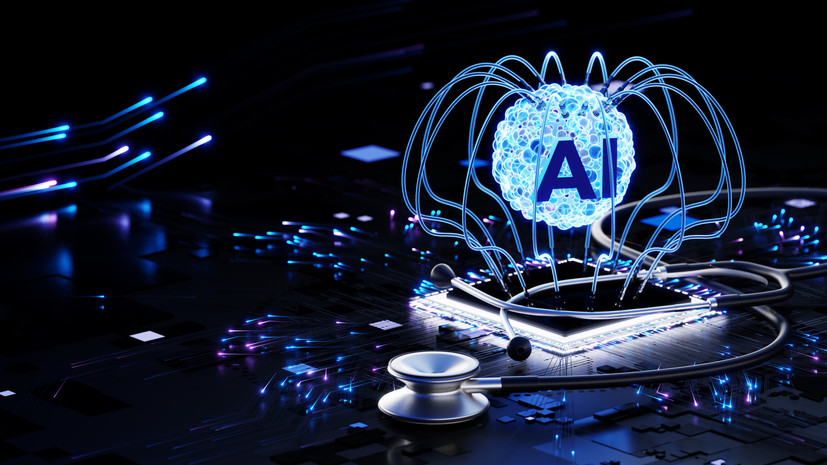 Терапевт Кондрахин: ИИ в медицине — хорошее подспорье, но не замена врачу