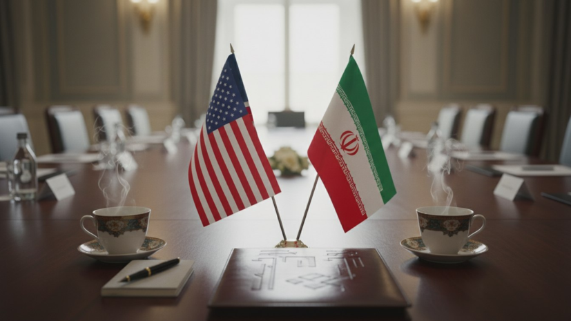 Трамп заявил, что ответ Тегерана по сделке оказался недостаточно хорошим