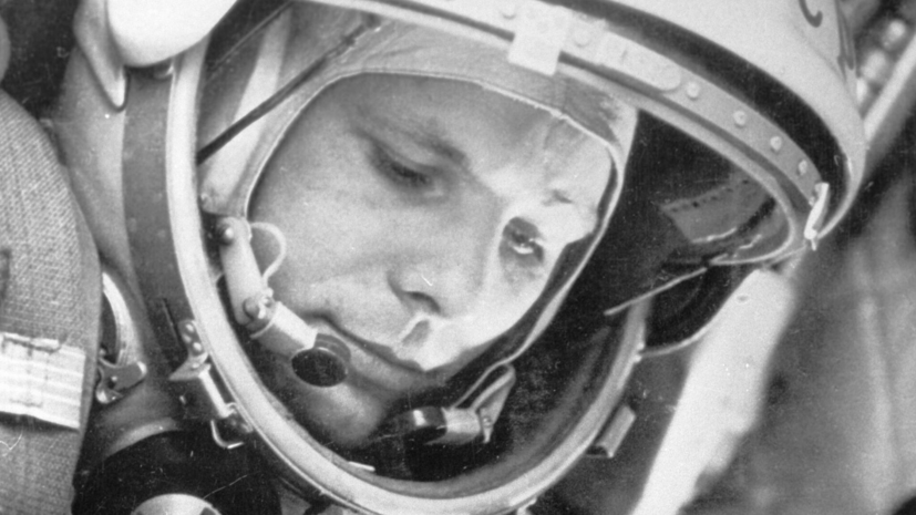 Инженер Матасов: первый полёт в космос сопоставим с изобретением письменности