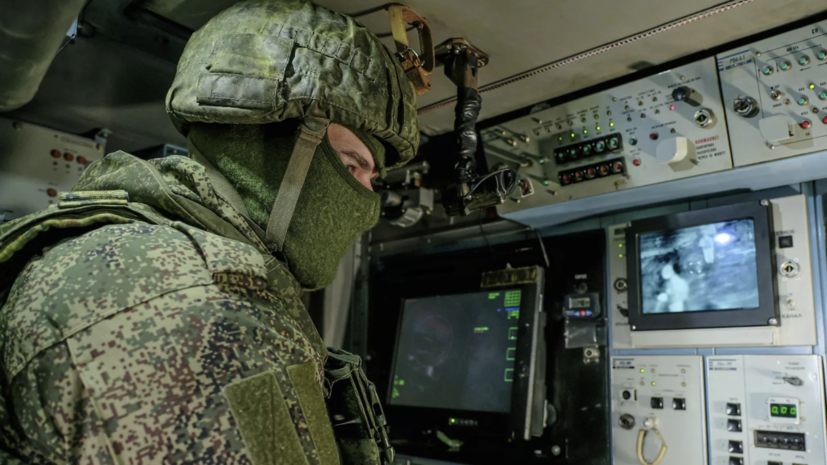 Средства ПВО за шесть часов уничтожили 14 украинских БПЛА над регионами России