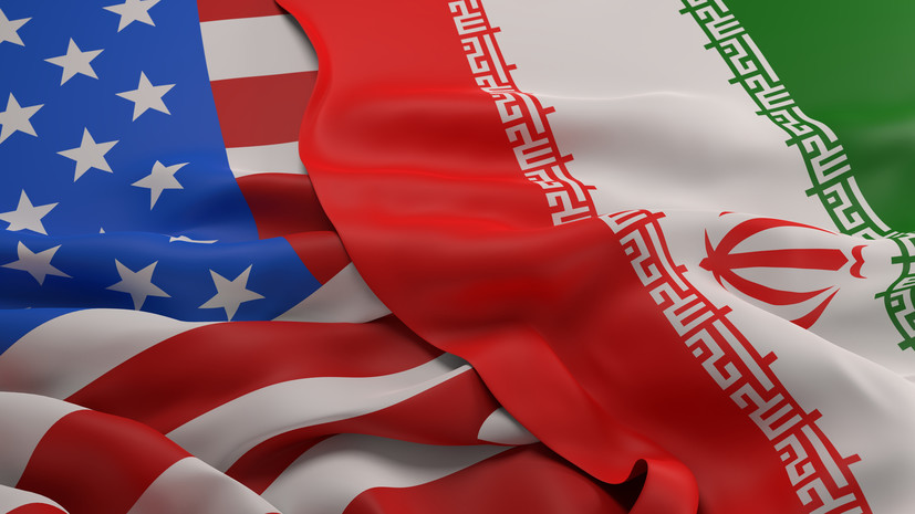 Политолог Ярыгин: перемирие невыгодно ни США, ни Ирану