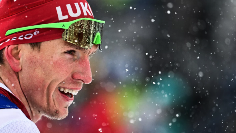 Свищёв заявил, что обсудит с FIS причины недопуска Большунова