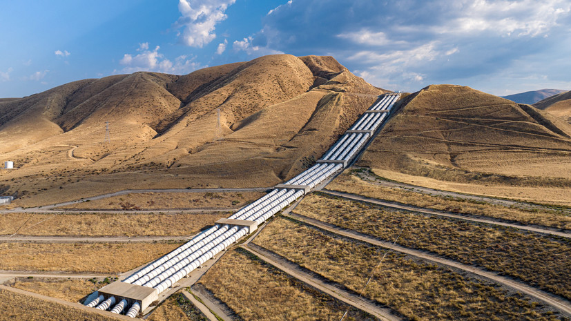 L'AntiDiplomatico: грязная энерговойна перешла новую опасную черту