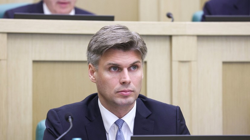 Баканов: РОС на начальных этапах должна работать без участия людей