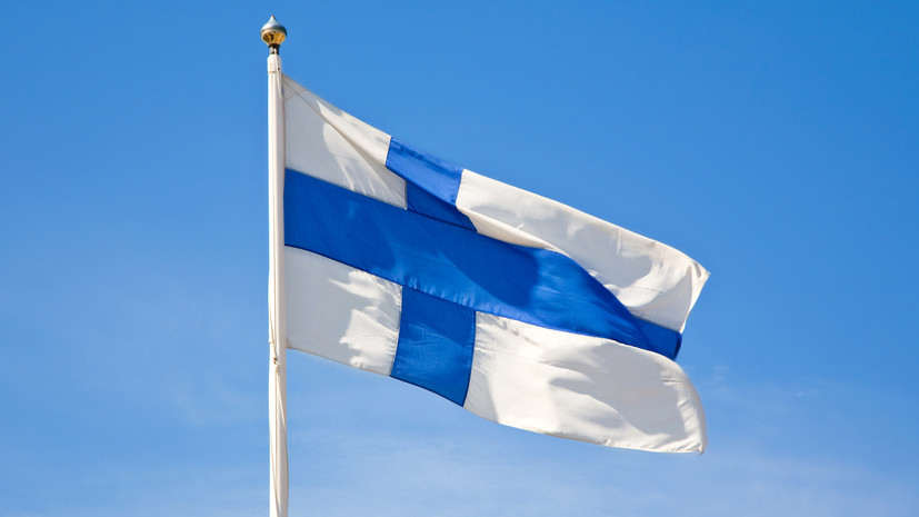 В граничащих с Россией областях Финляндии обанкротилось более 300 компаний
