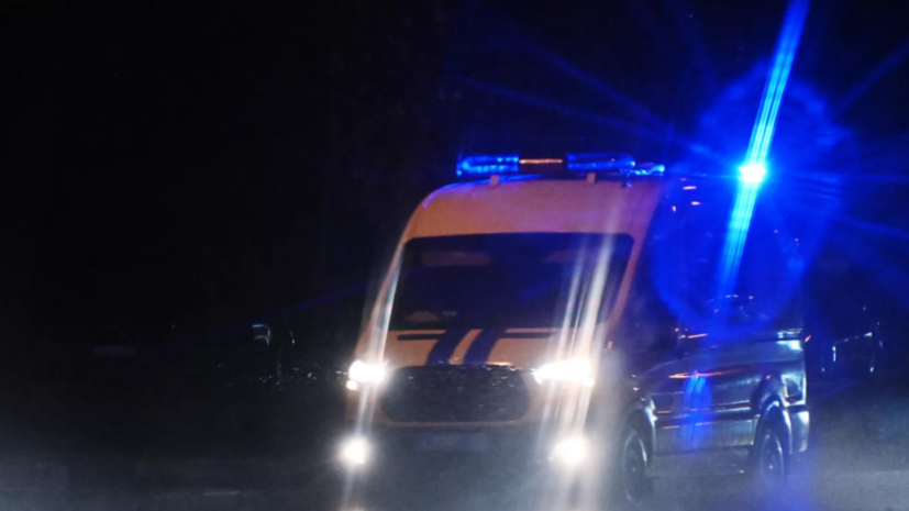 Пострадавшая учительница в Пермском крае была классным руководителем напавшего