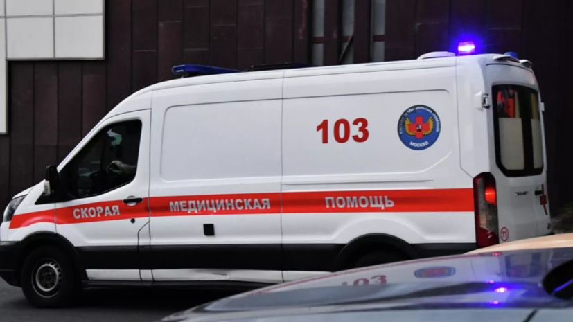 Умерла учительница, на которую напал ученик в Пермском крае