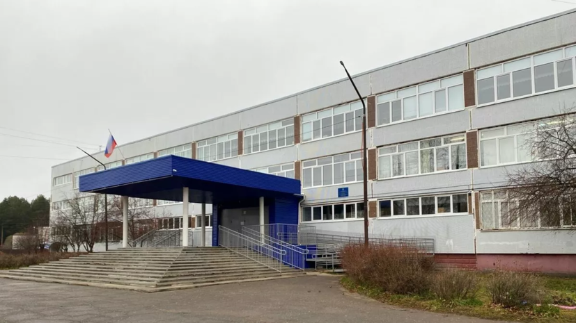 Напавший с ножом на учительницу подросток в Прикамье сдался сам