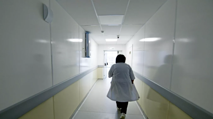 В Москве 28 сотрудников Красноярского театра попали в больницу с отравлением