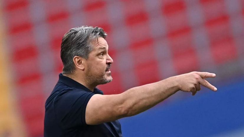 Евсеева пригласили на заседание КДК РФС после скандального интервью