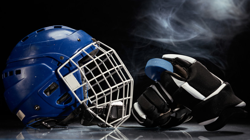 Болгария натурализовала двух российских хоккеистов для участия в чемпионате мира