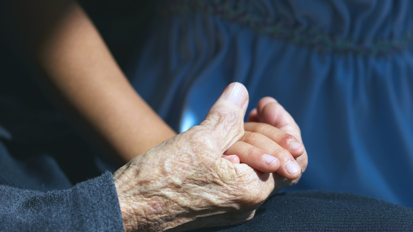 Cпасшаяся после удара БПЛА во Владимирской области девочка находится с семьёй