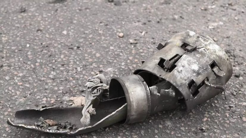 Гусев: в Воронежской области дроны ВСУ повредили четыре частных дома