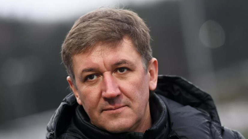 Ростовцев: руководство IBU более напряжённо относится к россиянам, чем FIS