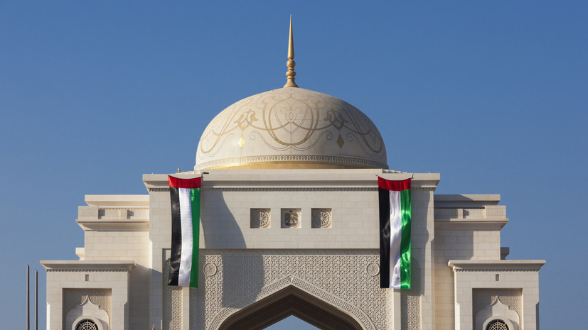 Генконсульство: все пожелавшие покинуть ОАЭ россияне смогли выехать