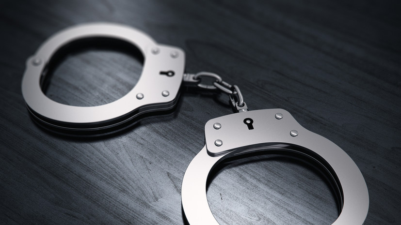 В 25 регионах России задержаны более 200 подозреваемых в налоговых преступлениях