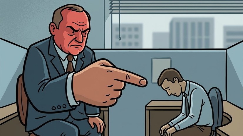 Юрист объяснил, может ли активное резюме стать поводом для наказания на работе