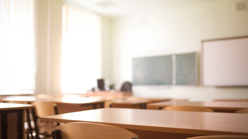 Источник RT рассказал о мотиве нападения школьника на педагога в Пермском крае