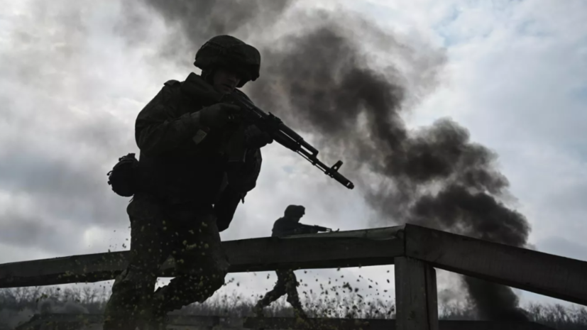 ВС России поразили предприятие ВСУ по производству крылатых ракет