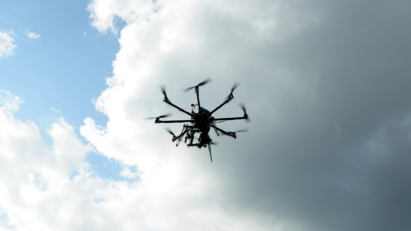 RT выяснил детали о погибшей при атаке БПЛА ВСУ во Владимирской области семье