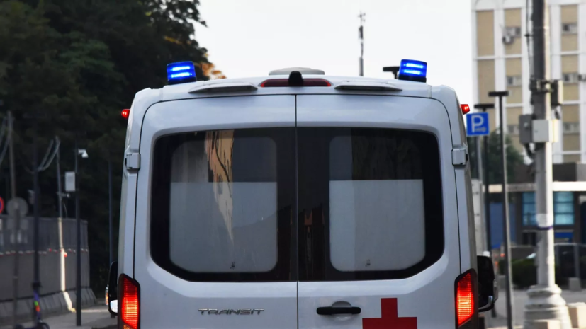 После атаки БПЛА ВСУ на Новороссийск шестеро пострадавших остаются в больницах