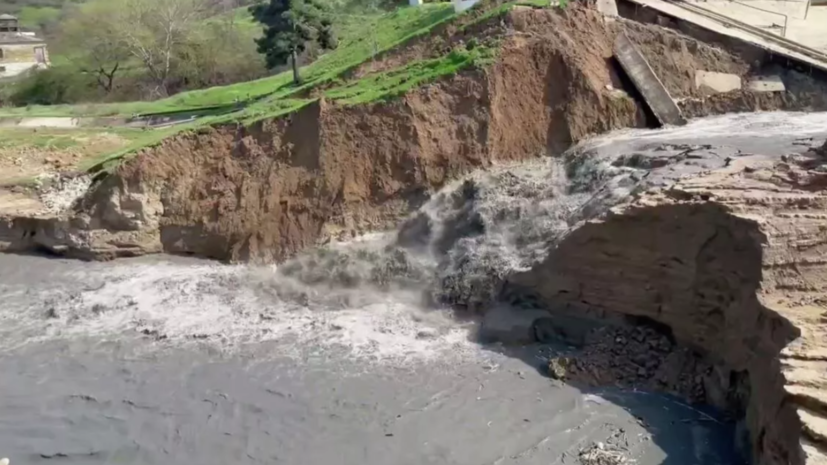 Песков: Путин проведёт большое совещание по ситуации в Дагестане