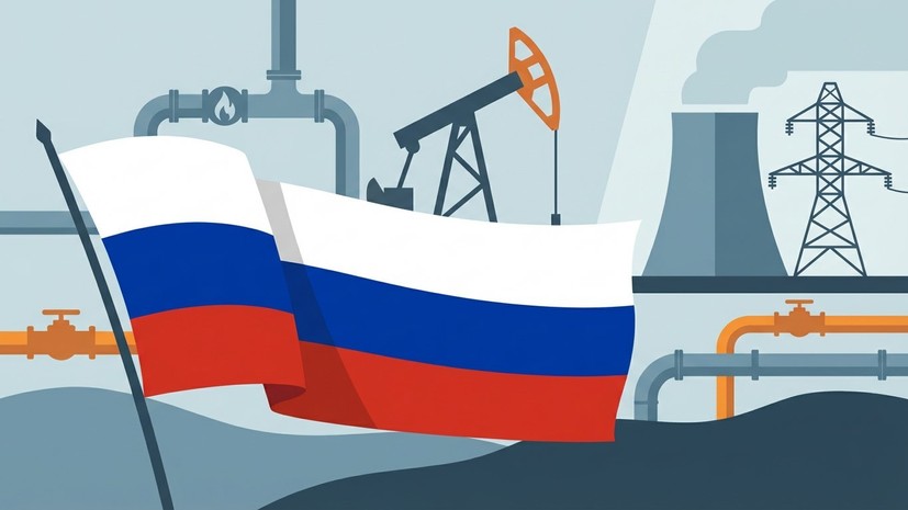 Песков: в мире огромное количество запросов на российские энергоресурсы