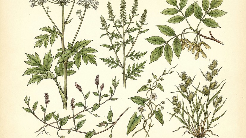 Дачникам перечислили растения, которые нельзя выращивать на участке в 2026 году