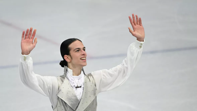 Бестемьянова считает Гуменника лучшим фигуристом сезона