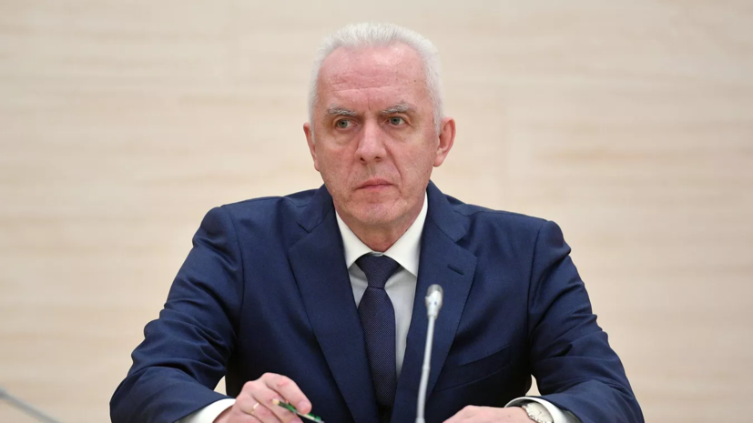 Генпрокуроры России и Казахстана подпишут соглашение о розыске активов