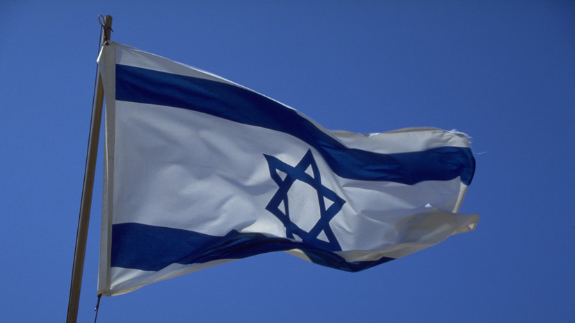 В Стамбуле произошло вооружённое нападение на генконсульство Израиля