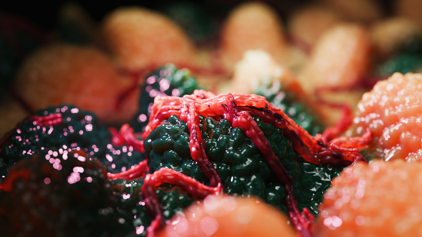 Врач Черёмушкин: онковакцина рассчитана на лечение трёх видов рака