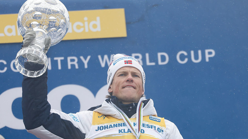 Коростелёв назвал Клебо открытым в общении человеком