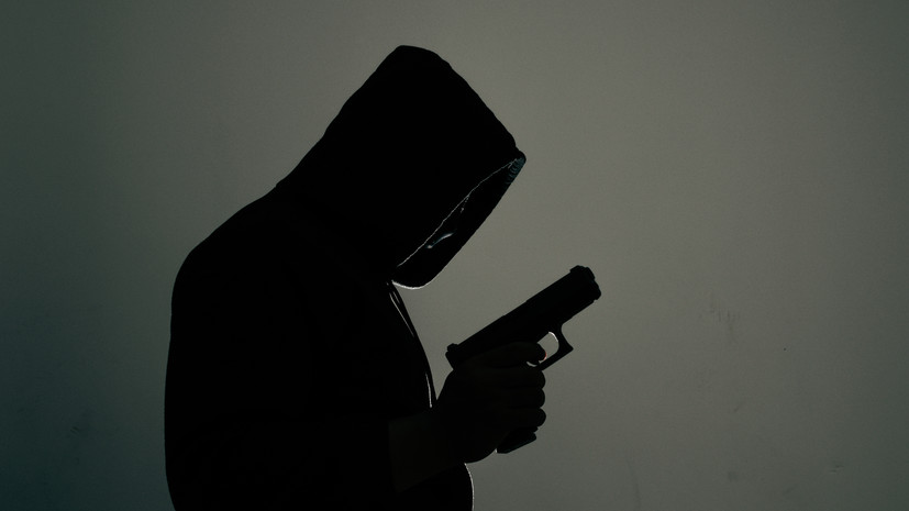 Глава МВД Турции: личности напавших на консульство Израиля установлены