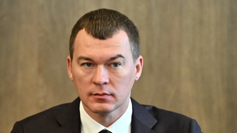 Дегтярёв поблагодарил российских атлетов, выступивших на Олимпиаде в Италии