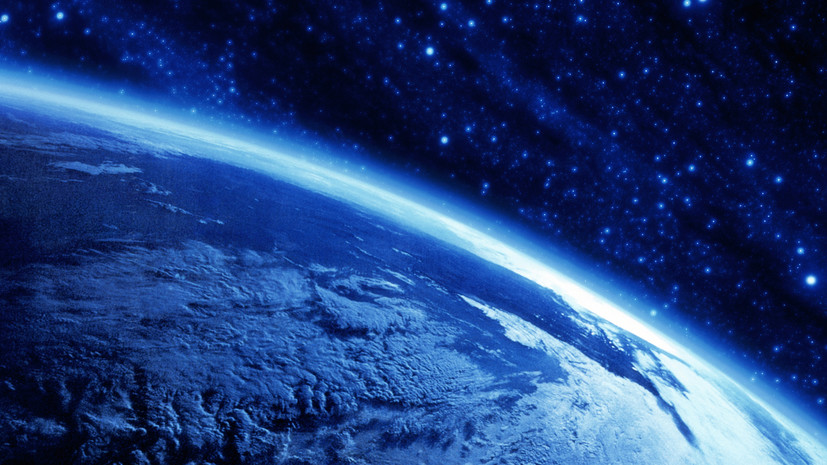 Россиянам рассказали, как первый полёт в космос помог заложить основы изучения Земли